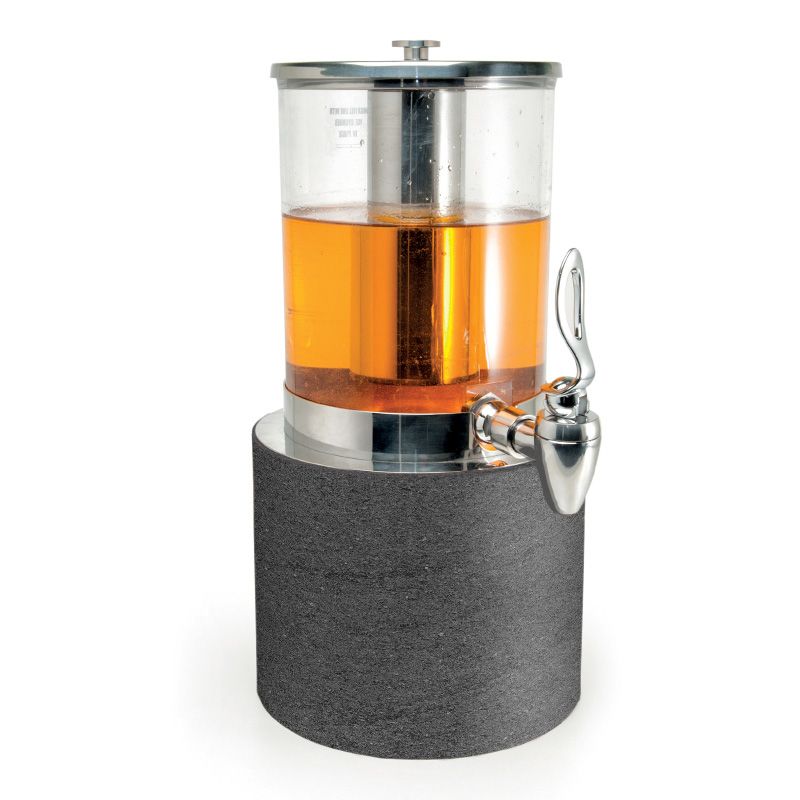 Yegam - Distributore di succhi in roccia 3,8 l