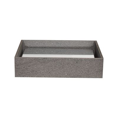 Yegam - Espositore refrigerato in roccia GN 1/2 T-Collection