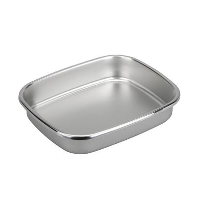 Yegam - Inserto in acciaio per Artisan 34 x 28 cm