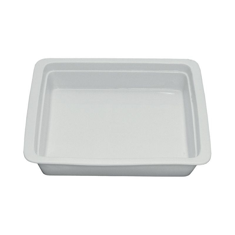 Yegam - Inserto in porcellana GN 2/3