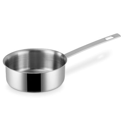 Yegam - Mini pentolino con manico 150 ml