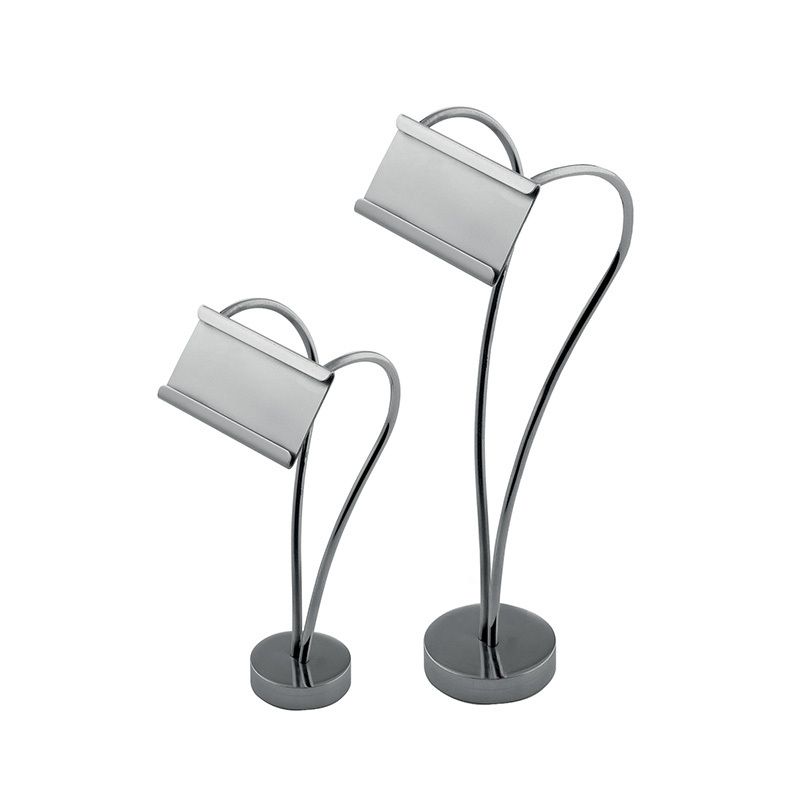 Yegam - Porta targhetta 15 cm