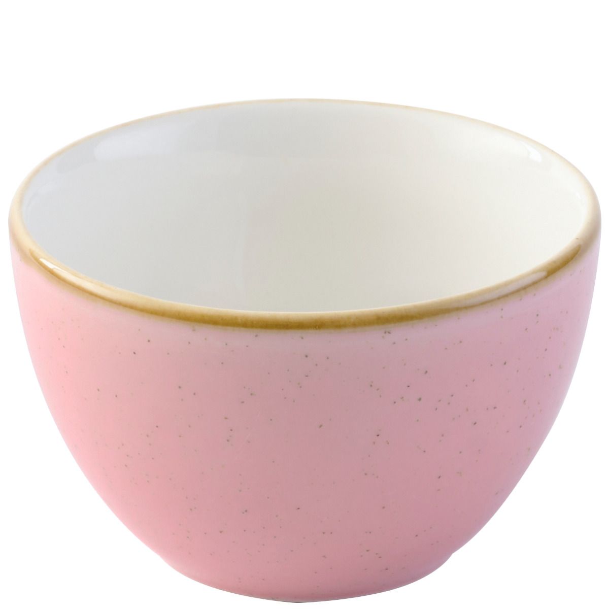 Zuccheriera 22,7 Cl Stonecast Petal Pink - Churchill