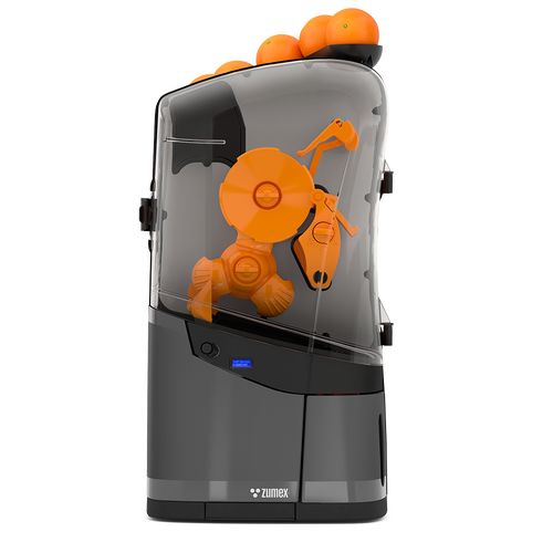 Zumex - Spremiagrumi Minex Grey