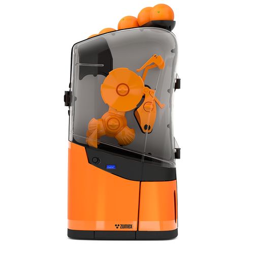 Zumex - Spremiagrumi Minex Orange
