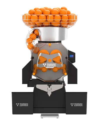 Zumex - Spremiagrumi Smart Speed S +plus