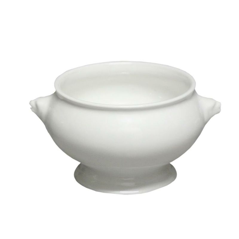 Zuppiera Testa Di Leone 2 lt Service - Tirolix