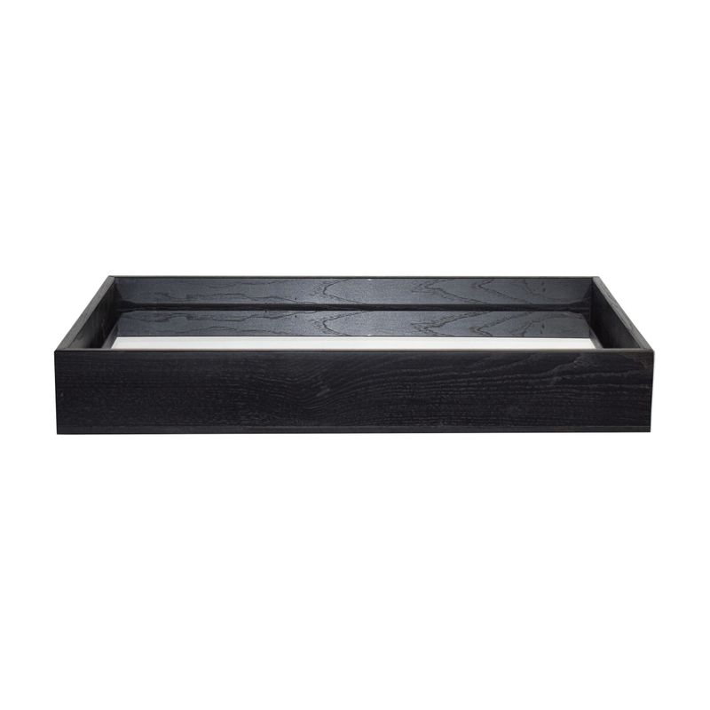 Yegam - Espositore refrigerato nero GN 1/1 T-Collection