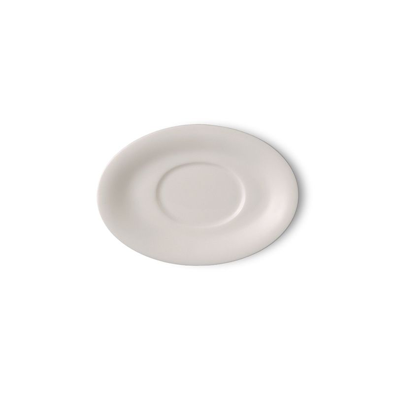 Yegam - Sottotazza 16 cm China White