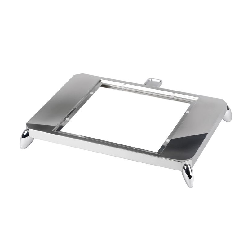 Yegam - Stand per induzione per scaldavivande GN 1/1