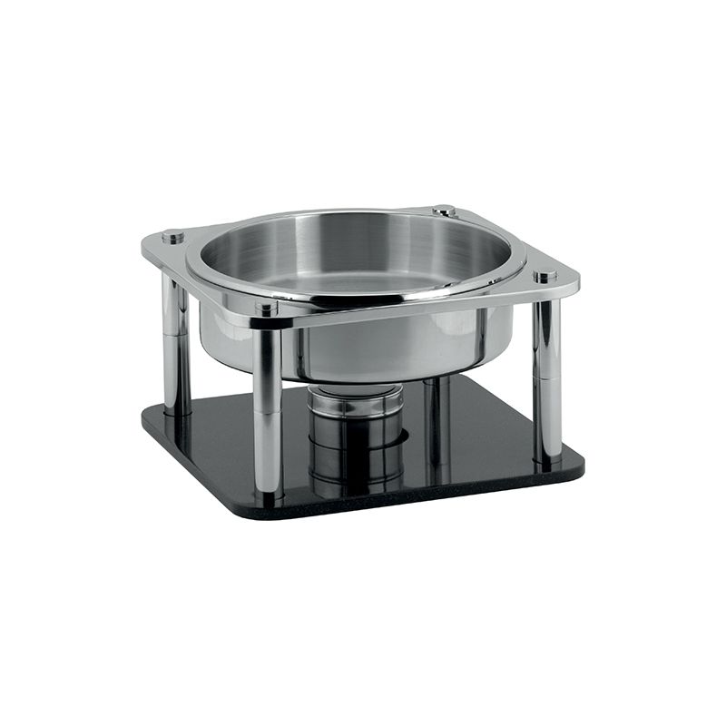 Yegam - Stazione calda 4,5 l h 18 cm Domino