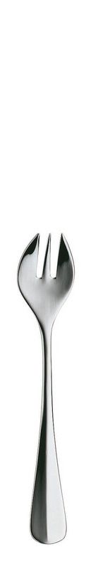 Wmf - Forchetta per ostriche 139 mm Baguette