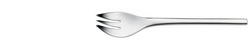 Wmf - Forchetta per ostriche 149 mm Nordic