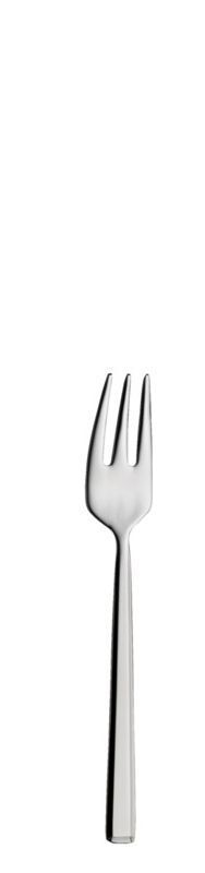 Wmf - Forchetta per torta 146 mm Edita