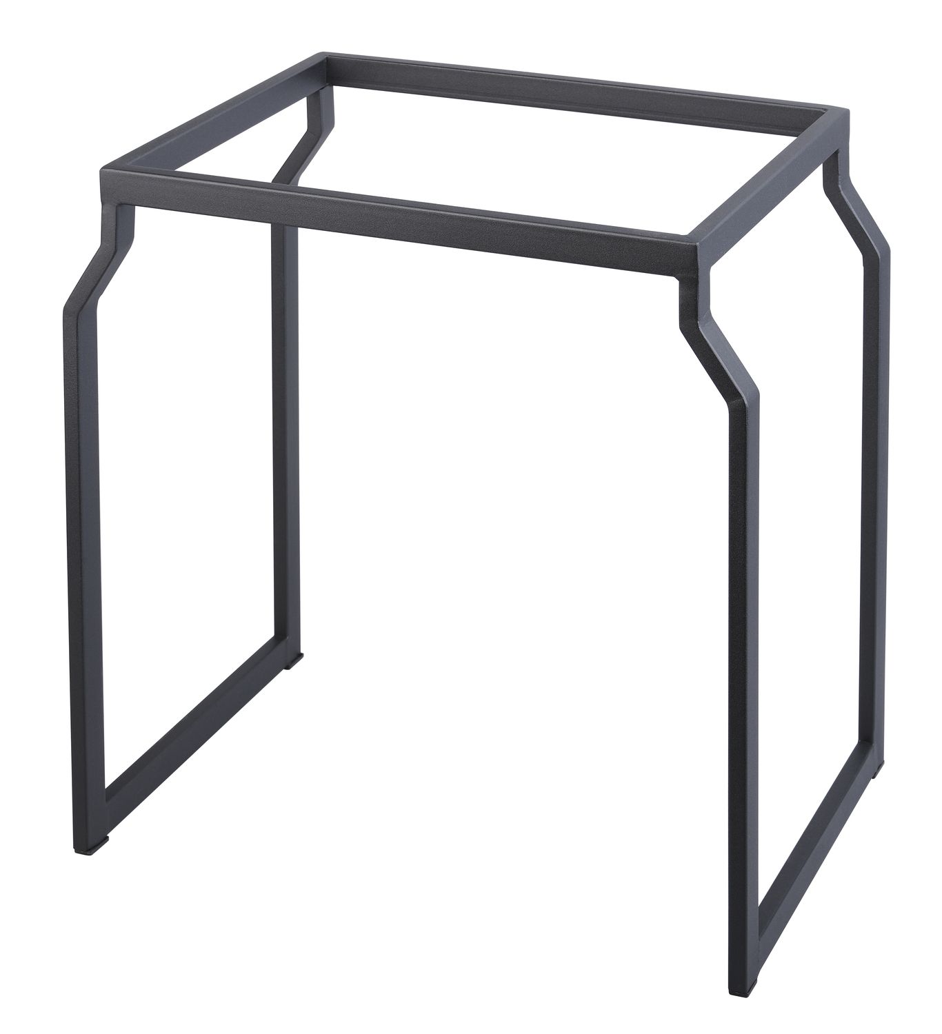 Yegam - Alzata in acciaio GN 1/2 3 livelli