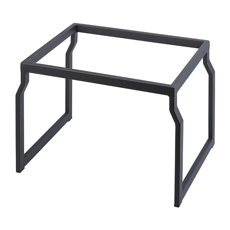 Yegam - Alzata in acciaio GN 1/2 2 livelli