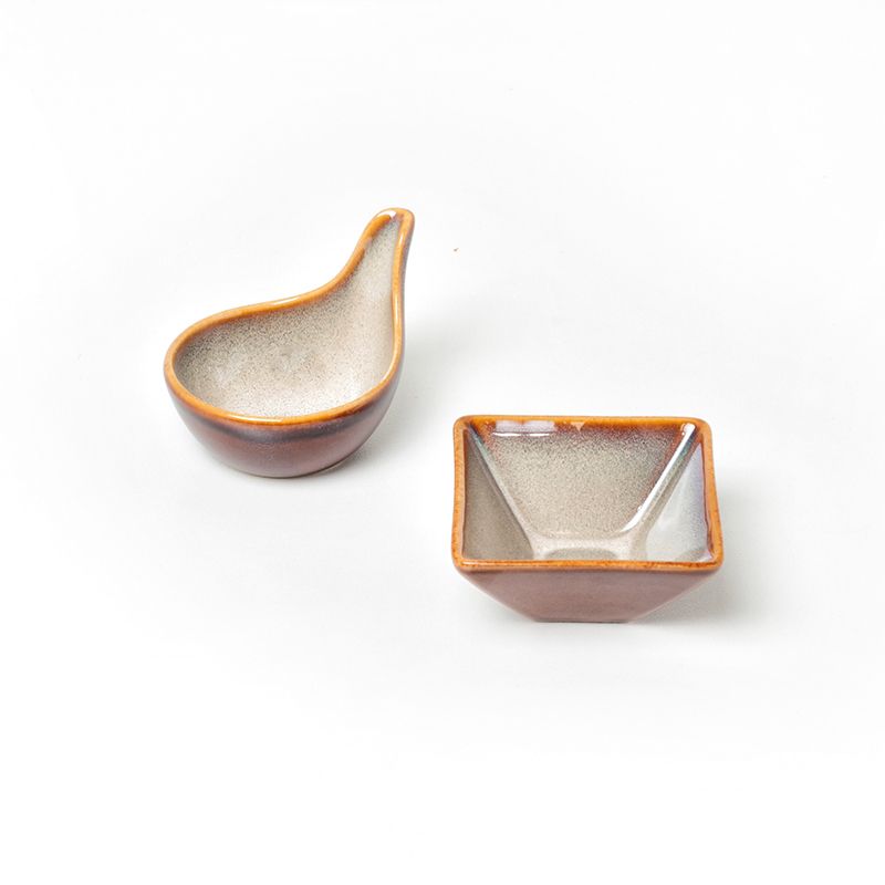 Yegam - Ciotolina Miniatura 47 ml Rustic Sand