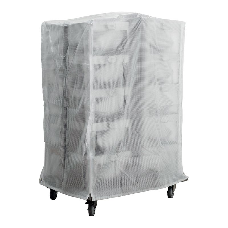 Yegam - Copertura PVC per trolley Ibis