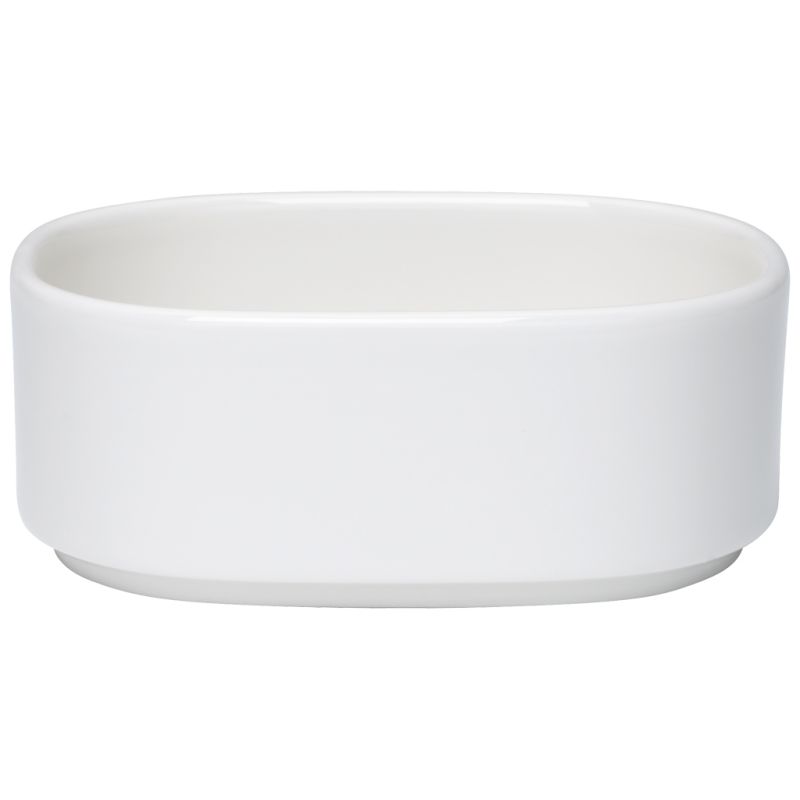 Villeroy &amp; Boch, Universal - Coppa ovale impilabile 0,13 l