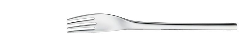 Wmf - Forchetta per torta 164 mm Nordic