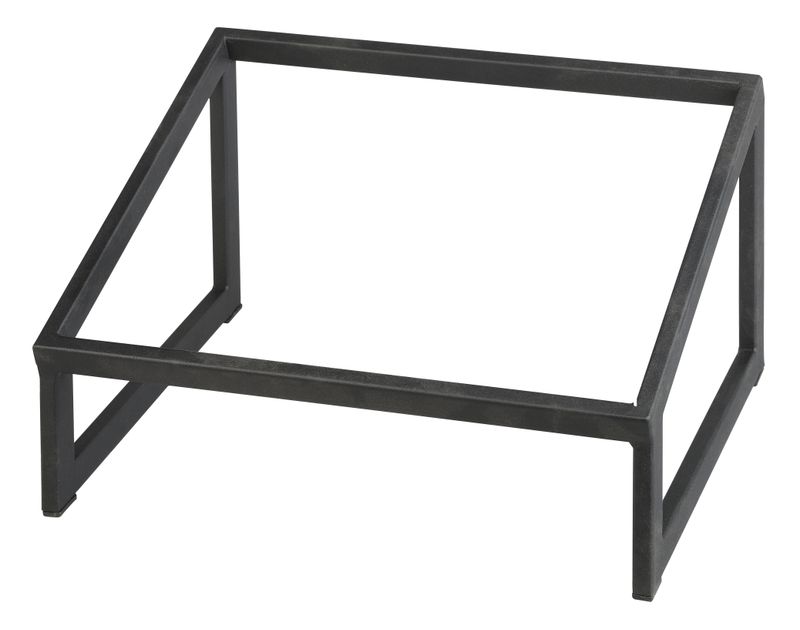 Yegam - Alzata inclinata GN 1/2 T-Collection