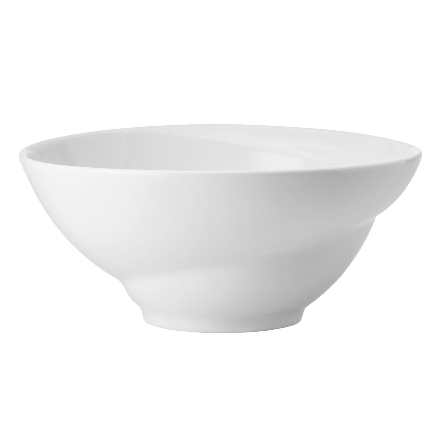 Yegam -  Ciotola spirale 17,5 cm Signature