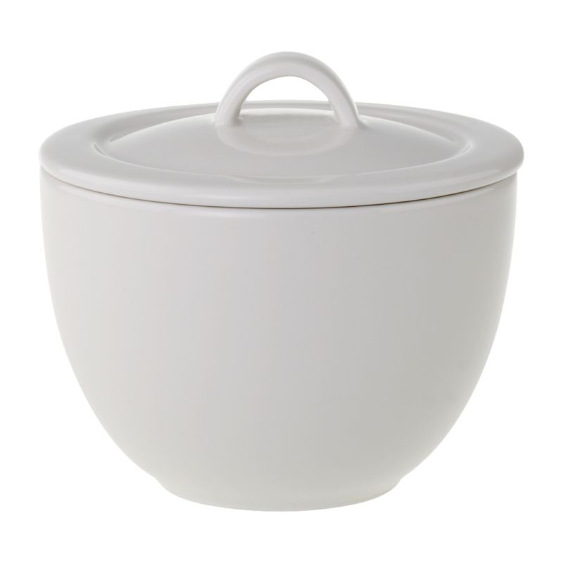 Villeroy &amp; Boch, Universal - Zuccheriera con coperchio 0,22 l