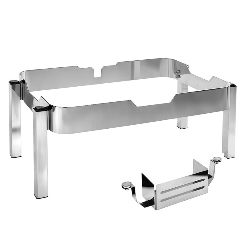 Yegam - Base impilabile per Smart W Oblong