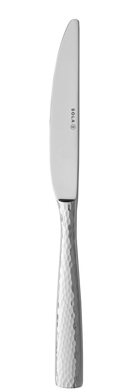 Yegam - Coltello tavola Aura