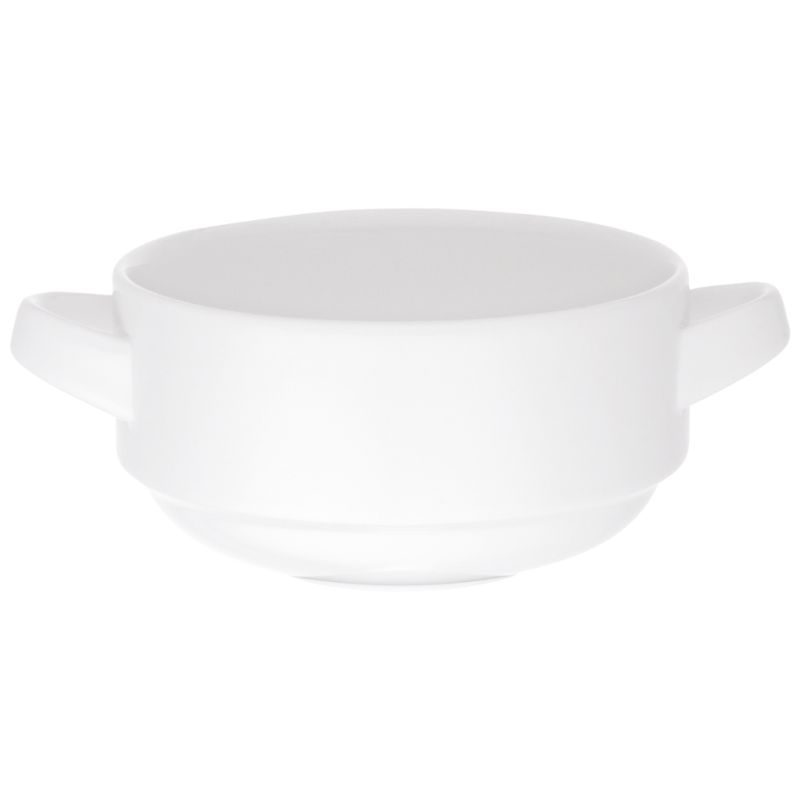 Villeroy &amp; Boch, Universal - Tazza da brodo impilabile 0,27 l