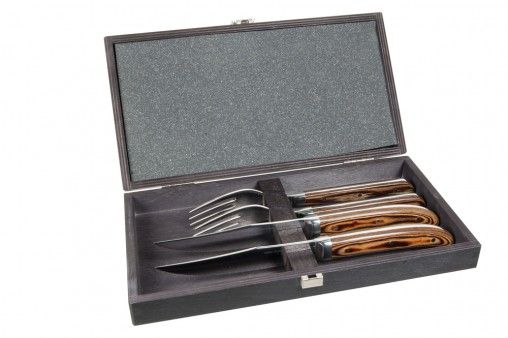 Wmf - Box posate 27,5 cm Rodeo