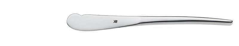 Wmf - Coltello da burro 170 mm Nordic