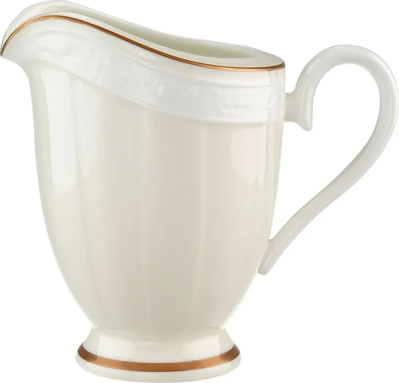 Villeroy &amp; Boch, Ivoire - Lattiera 0,25 l