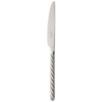 Villeroy &amp; Boch, Montauk - Coltello da tavola 23,7 cm