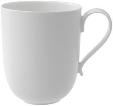 Villeroy &amp; Boch, New Cottage Basic - Tazza da latte macchiato 0,37 l