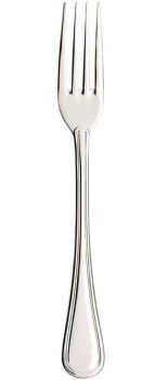 Villeroy &amp; Boch, Neufaden Merlemont - Forchetta da dessert 18,2 cm