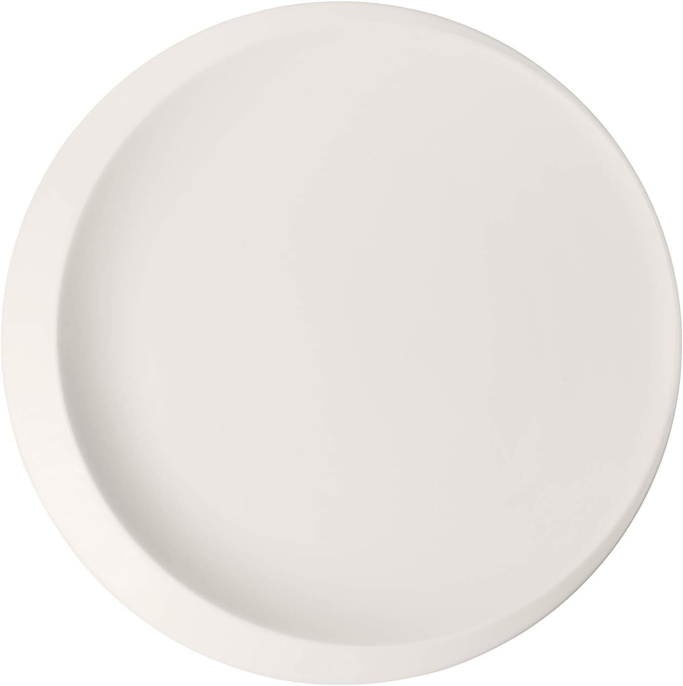 Villeroy &amp; Boch, Newmoon - Piatto piano 37 cm