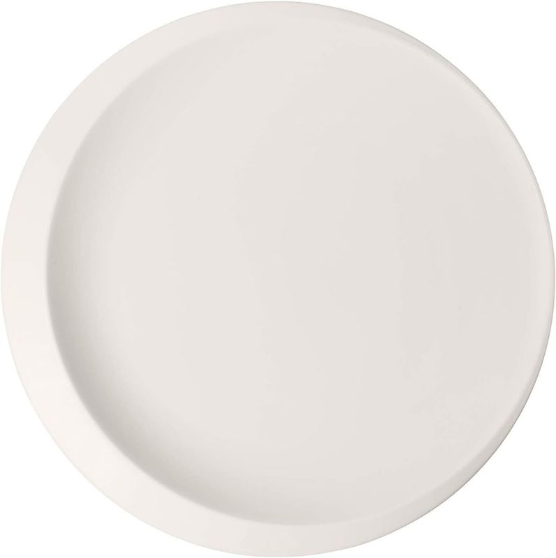 Villeroy &amp; Boch, Newmoon - Piatto piano 37 cm