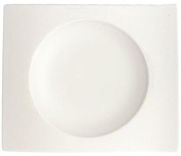 Villeroy &amp; Boch, NewWave - Sottotazza per ciotola da minestra 18 x 15 cm