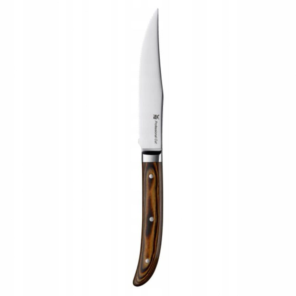 Wmf - Coltello da bistecca 245 mm Rodeo