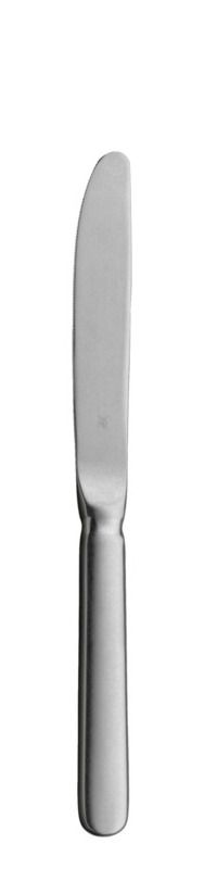 Wmf - Coltello da dessert 213 mm Antracite/Satinato Baguette