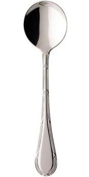Villeroy &amp; Boch, Kreuzband - Cucchiaio da zuppa 17,1 cm