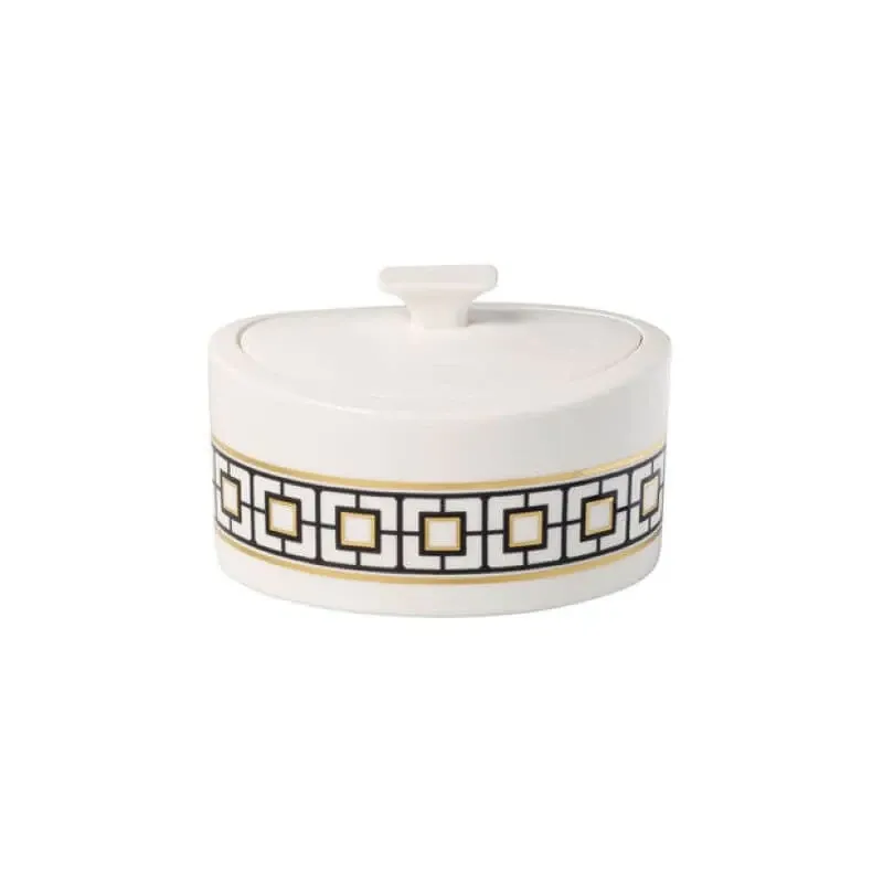 Villeroy &amp; Boch, Metrochic - Zuccheriera 0,80 l