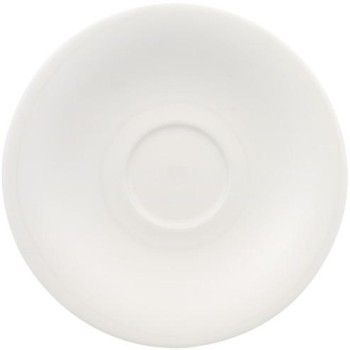 Villeroy &amp; Boch, New Cottage Basic - Sottotazza da caffè/te 16,7 cm