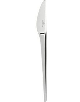 Villeroy &amp; Boch, Neufaden NewMoon - Coltello da tavola 23,1 cm