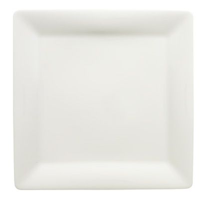 Villeroy &amp; Boch, Pi Carré - Piatto quadrato piano 28 cm