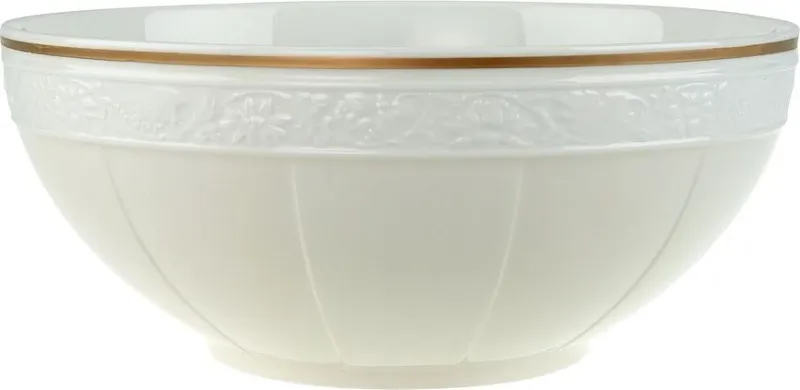 Villeroy &amp; Boch, Ivoire - Ciotola 2,74 l