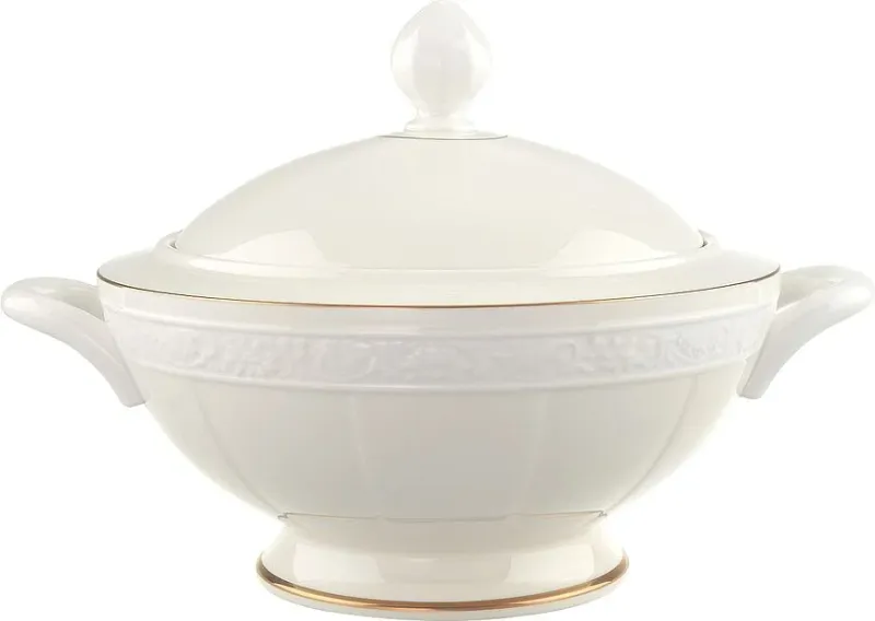 Villeroy &amp; Boch, Ivoire - Terrina 2,95 l