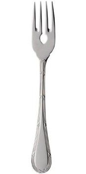 Villeroy &amp; Boch, Kreuzband - Forchetta da pesce 18,2 cm