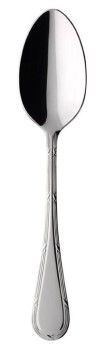 Villeroy &amp; Boch, Kreuzband - Cucchiaio da dessert 18,4 cm